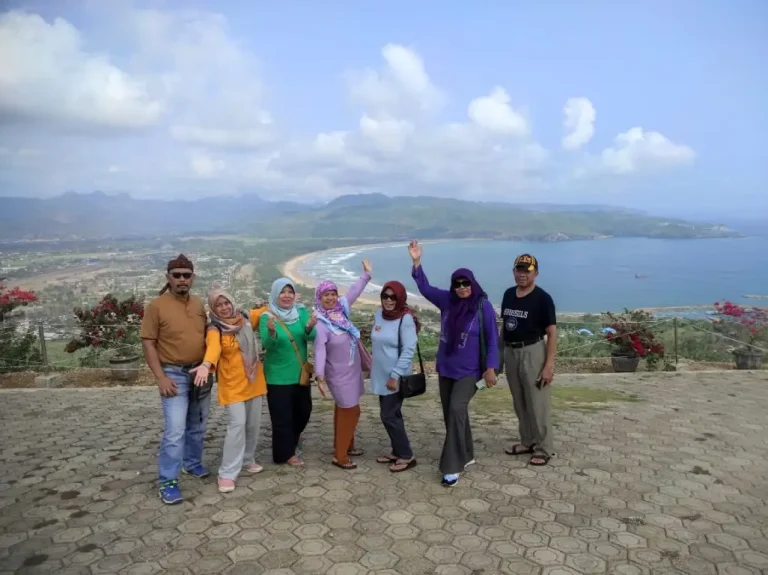 Galeri tour dan event Mujiati Tour Pacitan