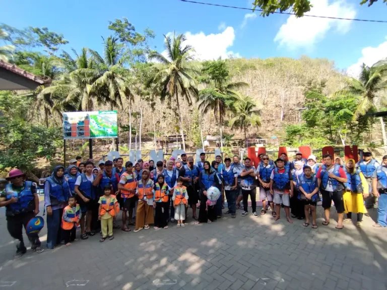Galeri tour dan event Mujiati Tour Pacitan