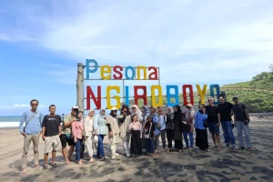 Paket Wisata 2 Hari 1 Malam ke Pacitan – Hemat & Seru!