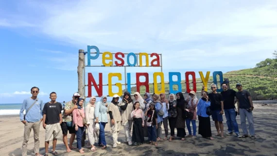 Paket Wisata 2 Hari 1 Malam ke Pacitan – Hemat & Seru!