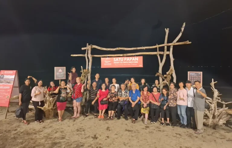 Galeri tour dan event Mujiati Tour Pacitan