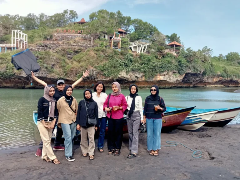 Galeri tour dan event Mujiati Tour Pacitan