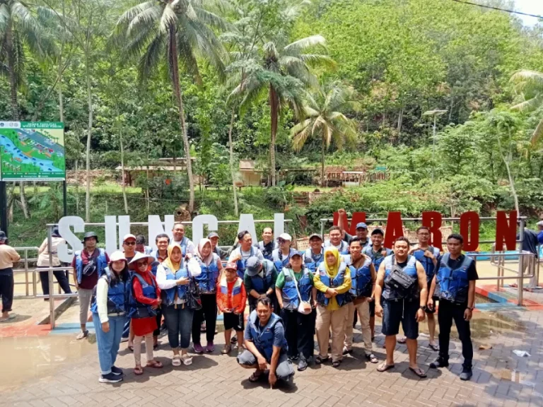 Galeri tour dan event Mujiati Tour Pacitan