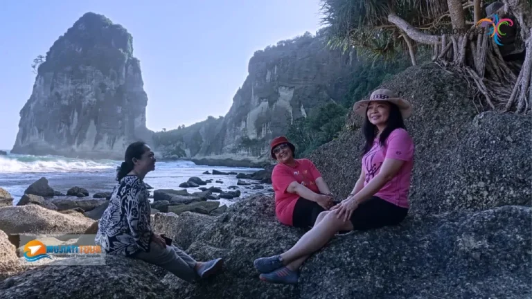Galeri tour dan event Mujiati Tour Pacitan