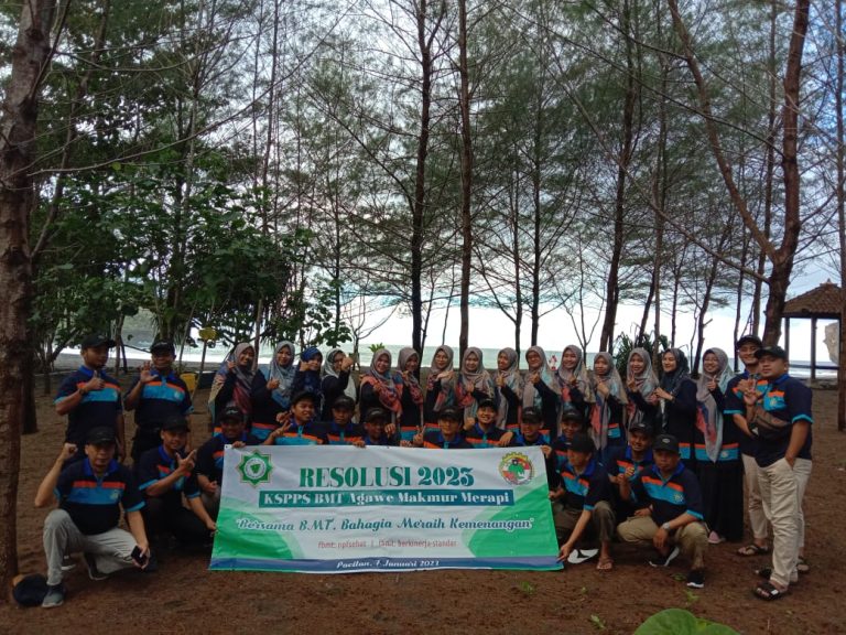 Galeri tour dan event Mujiati Tour Pacitan