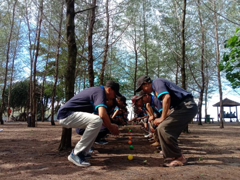 Galeri tour dan event Mujiati Tour Pacitan