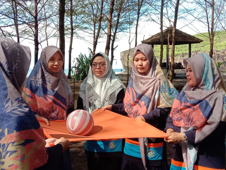 Galeri tour dan event Mujiati Tour Pacitan