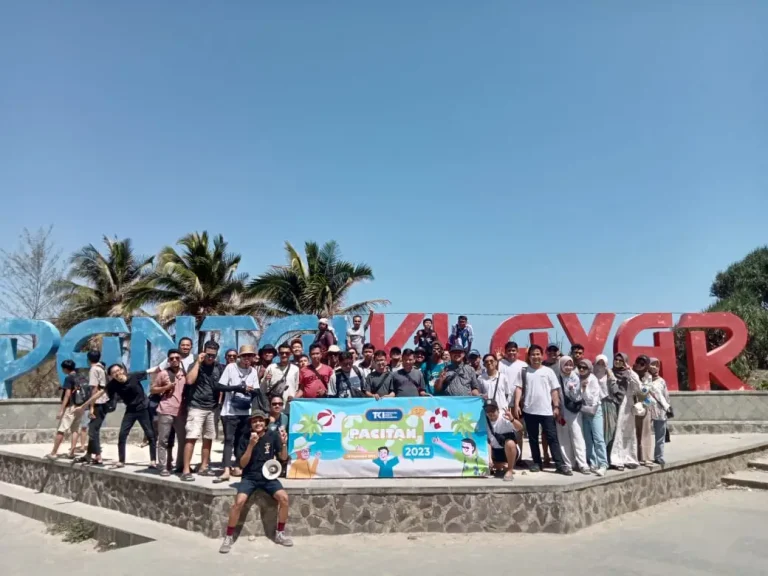 Galeri tour dan event Mujiati Tour Pacitan