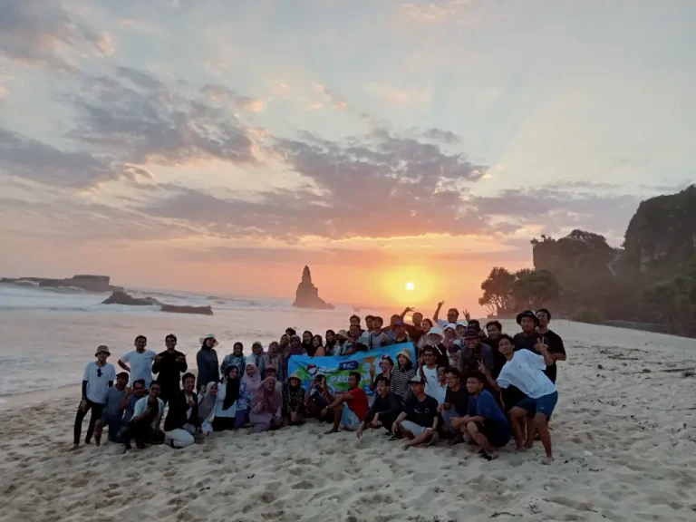 Galeri tour dan event Mujiati Tour Pacitan