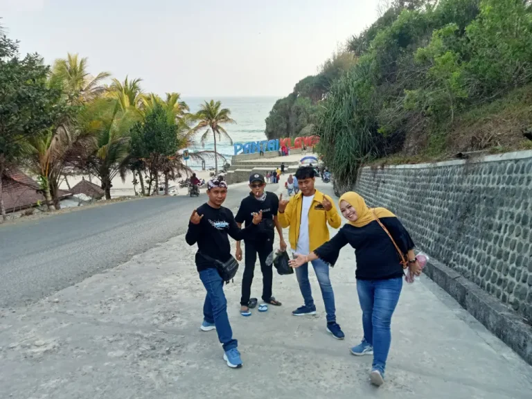 Galeri tour dan event Mujiati Tour Pacitan
