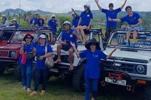 Paket Wisata Pacitan dari Semarang Terbaik & Terpercaya | Mujiati Tour