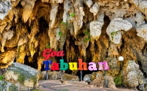 Goa Tabuhan Pacitan