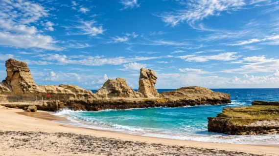 Paket Wisata ke Pacitan dari Semarang, Jakarta, Surabaya & Kota Besar Lainnya