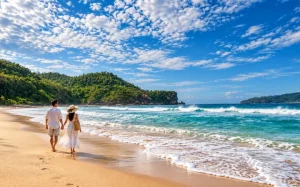 Pantai Pancer Door Pacitan